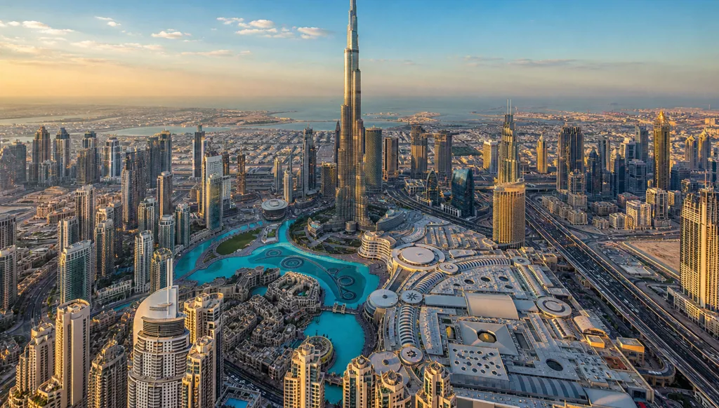 سوق العقارات في دبي: أراضٍ أم عقارات جاهزة؟ قراءة في أرقام النصف الأول من 2026