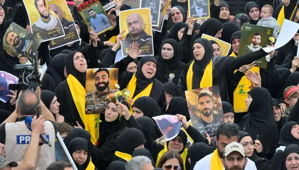 Cessez-le-feu en question : les dynamiques frontalières redéfinissent la stratégie et la posture du Hezbollah