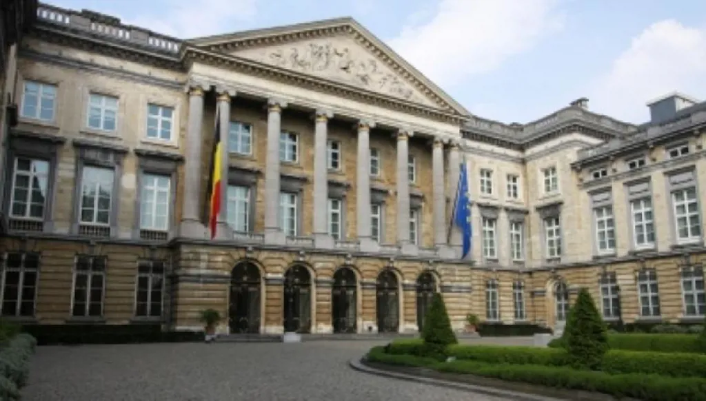 الخارجية البلجيكية بعد استهداف الضاحية: انتهاك جديد لاتفاق وقف إطلاق النار