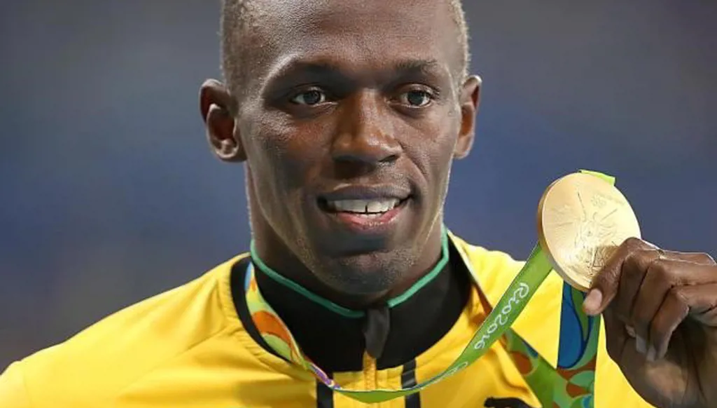 قصّة اليوم: أسرع رجل في العالم (فيديو)