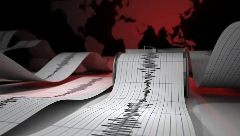 زلزال بقوة 6,5 درجات يضرب مقاطعة بابوا الإندونيسية