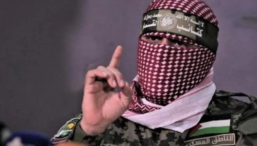 إعلام عبري يكشف: أوقفنا شقيق أبو عبيدة قبل عدة أشهر