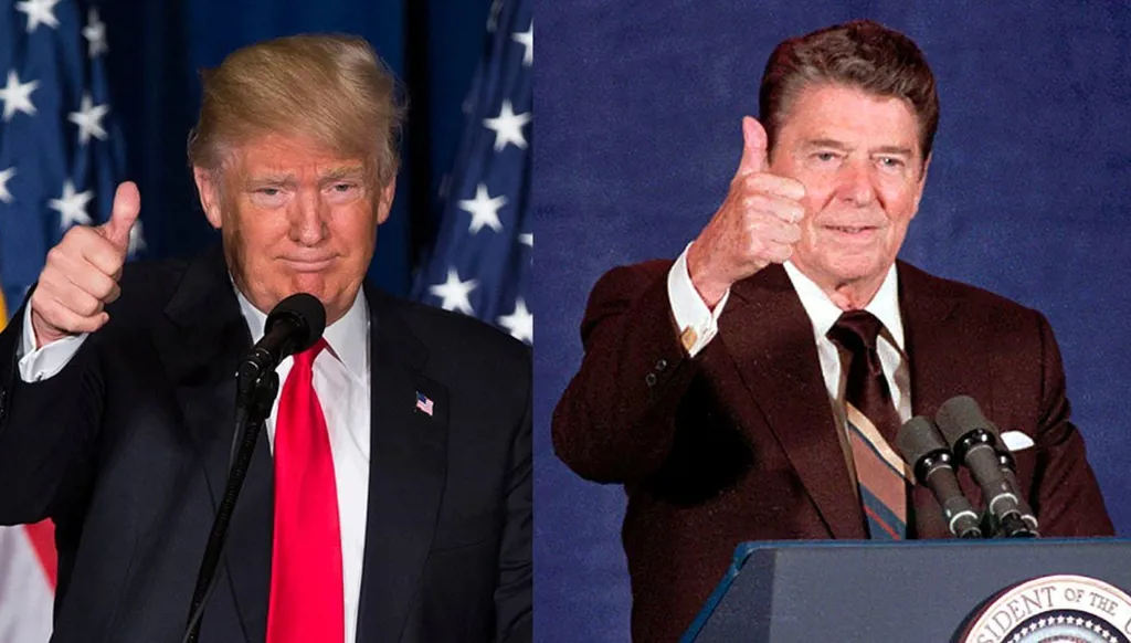 من ريغان إلى ترامب: كيف تغيرت الحرب الأميركية على البحرية الإيرانية؟