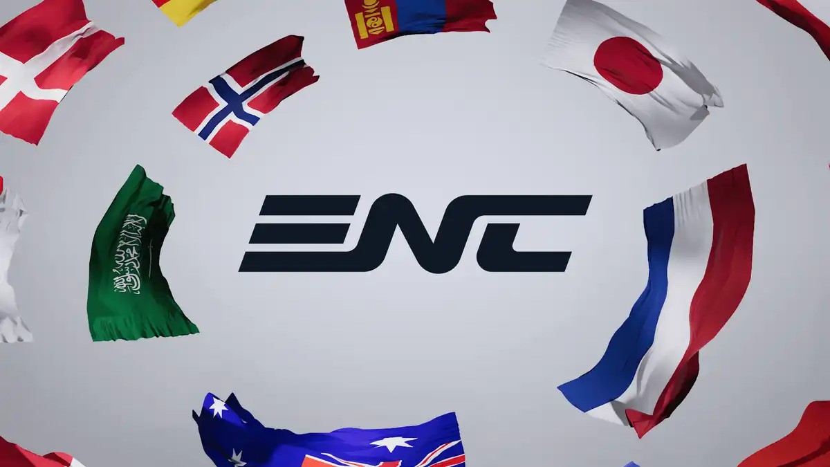 كأس المنتخبات للرياضات الإلكترونية.