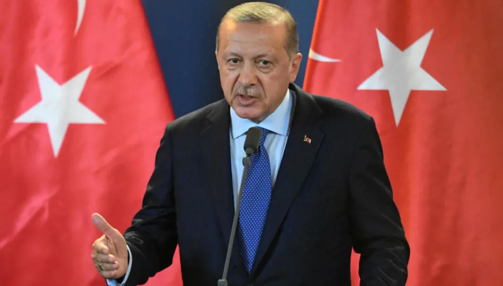 أردوغان المنتصر الأوّل في سوريا... وفي الداخل التركي أيضاً