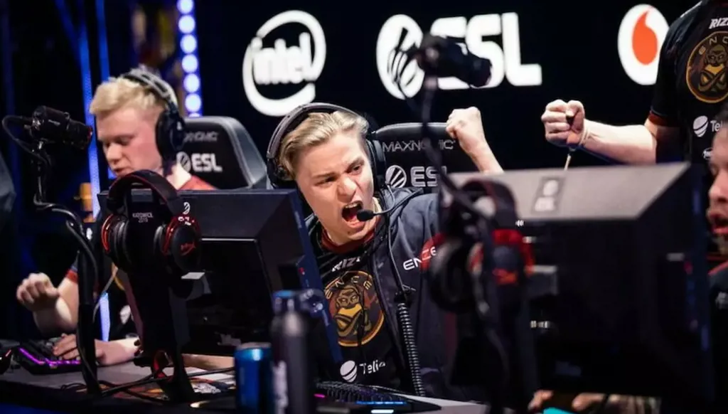 مجموعة ESL FACEIT تفتتح مقرّها الإقليمي الجديد في الرياض لدعم نمو الرياضات الإلكترونية بالسعودية