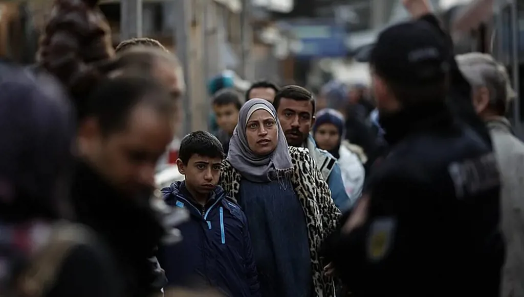 الاتحاد الأوروبي يُحدِّث "إرشادات" اللجوء للسوريين