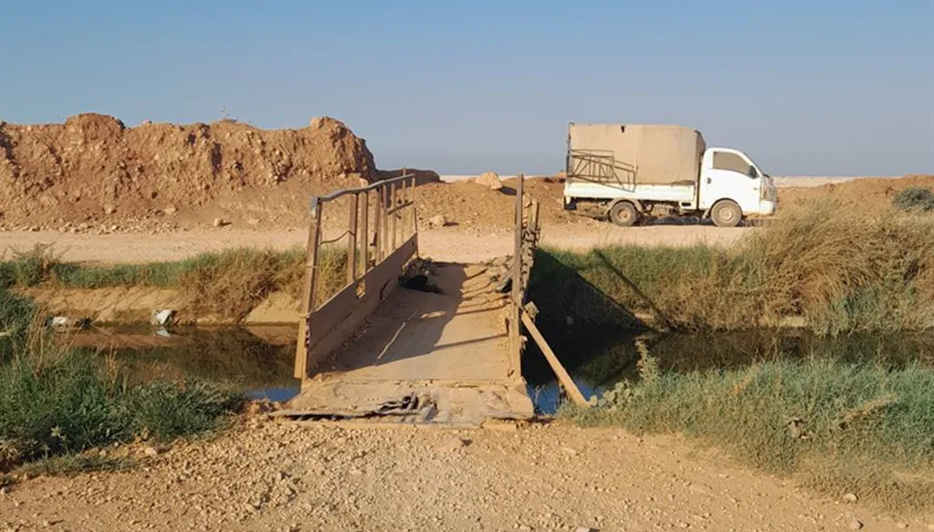 حكاية التهريب بين لبنان وسوريا... لكل زمن أسلحته ومخدراته وبضاعته