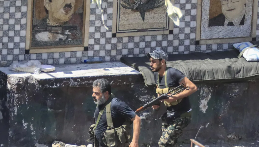 السلاح الفلسطيني مؤجّل لأعذار غير مقنعة!