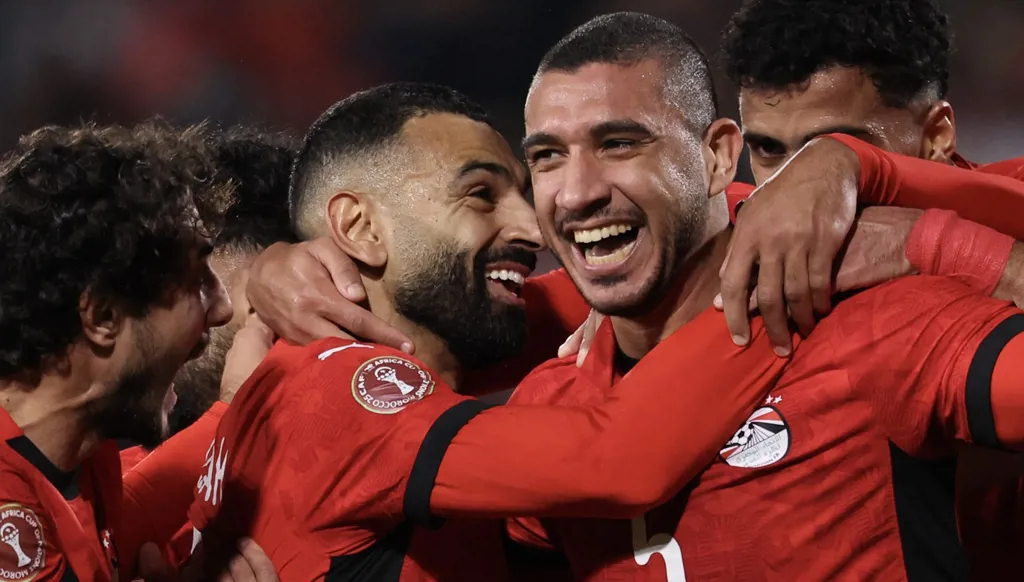 تحديد موعد مباراة البرازيل ومصر استعداداً لكأس العالم 2026