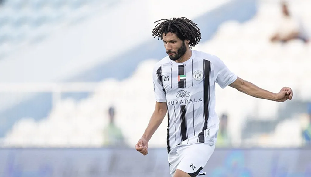 روتين لاعب كرة القدم في شهر رمضان