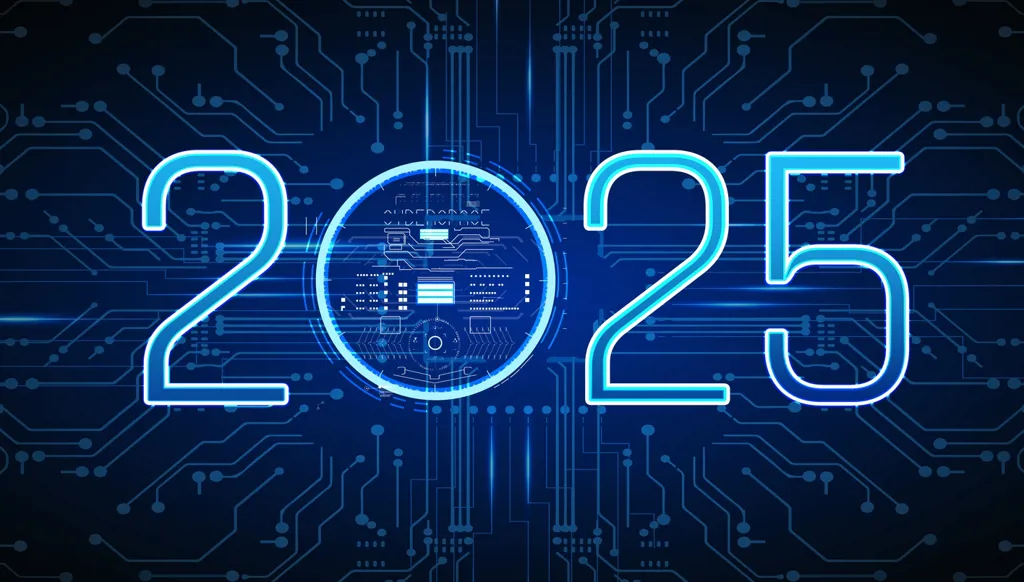 أكثر 10 منتجات تقنية لاقت رواجاً في 2025