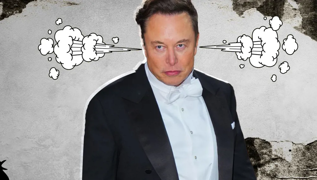 رفض حزمة مكافآت قدرها تريليون دولار مقترحة من "تيسلا" لماسك