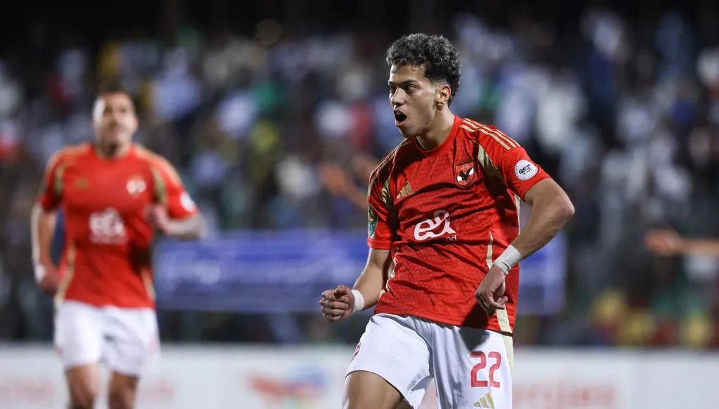 أول تعليق رسمي من مدرب الأهلي عن أزمة إمام عاشور