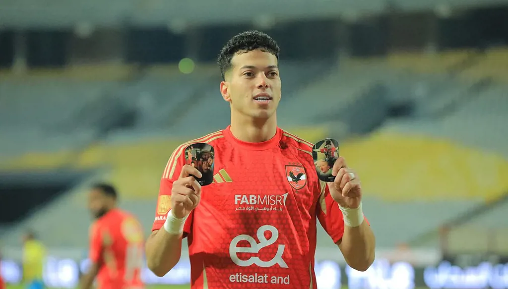 إمام عاشور. (وكالات) 