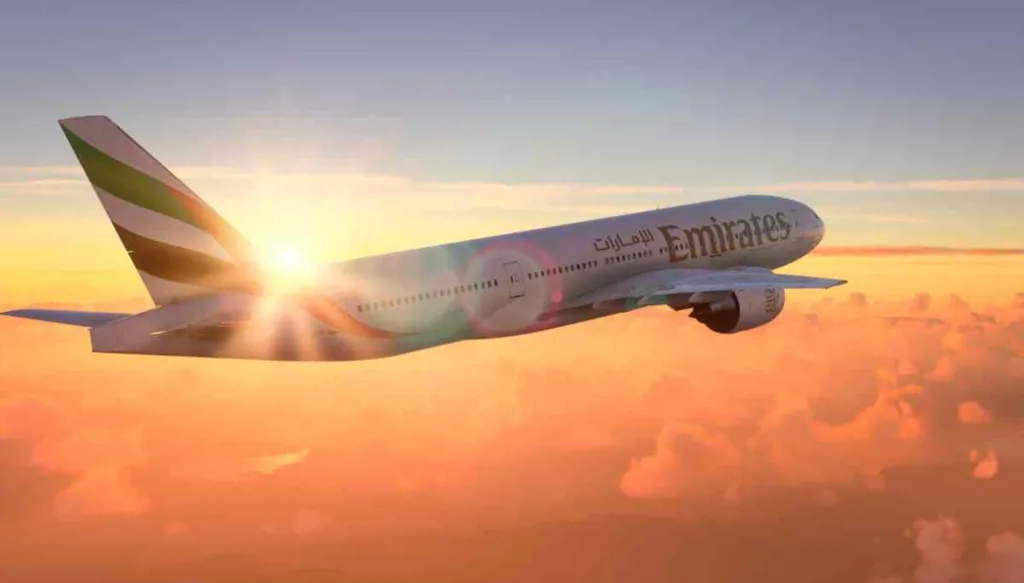 مجموعة الإمارات تطلق خطة توظيف واسعة... المطلوب أكثر من 17 ألف موظف!