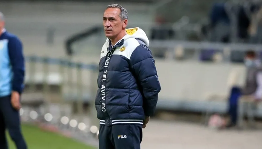 جورجيوس دونيس مدرباً لمنتخب السعودية خلفاً لرونار