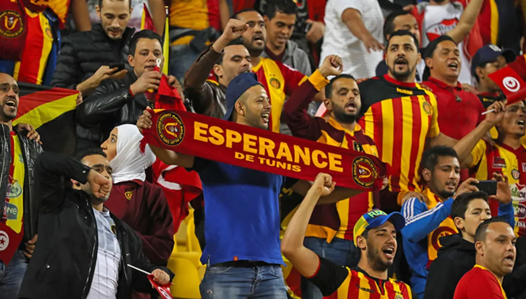 سكتة قلبية مفاجئة تُنهي حياة أسطورة الترجي التونسي بعمر 40 عاماً