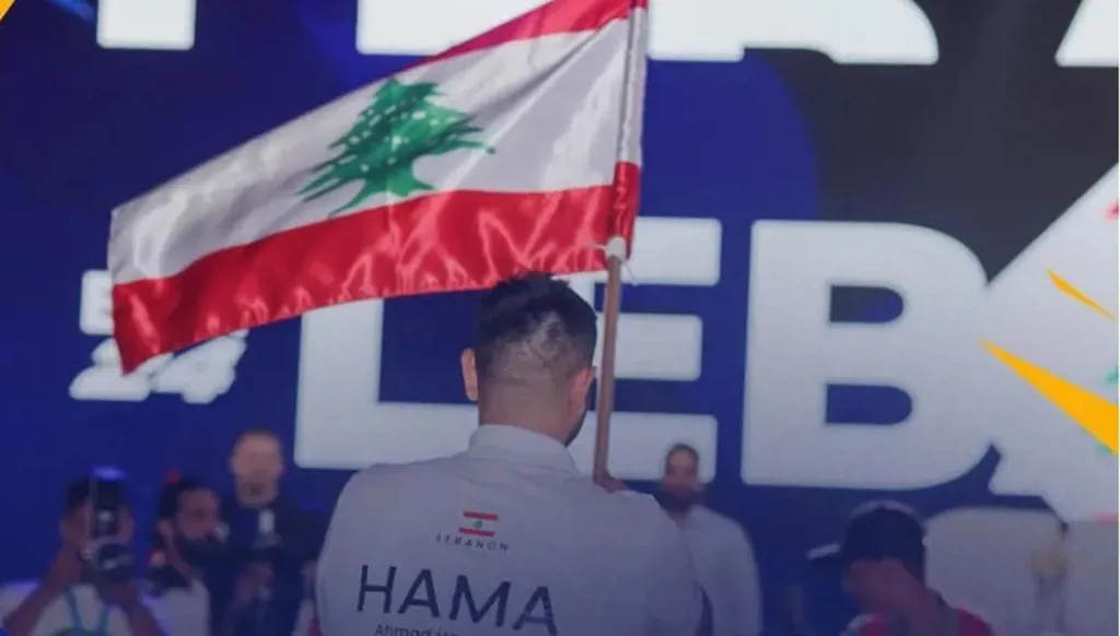 Lebanon’s Esports revolution: Talent rising despite infrastructure limits
