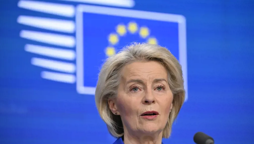 Europe in the eye of the geopolitical storm: Navigating alliances and autonomy