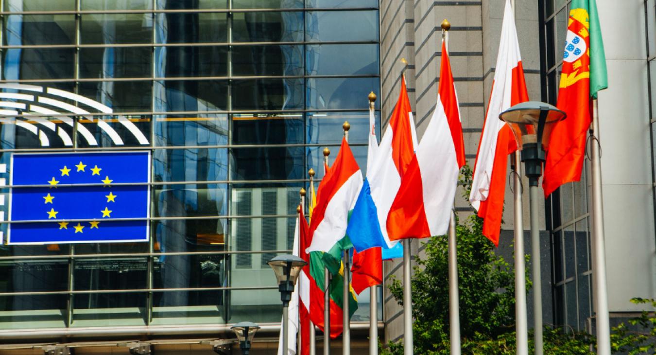 البرلمان الأوروبي (مواقع).