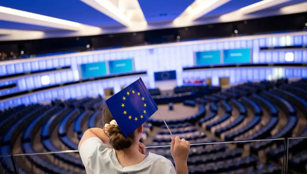 Europe at a strategic crossroads: Power, dependence, and the struggle for autonomy in a multipolar world