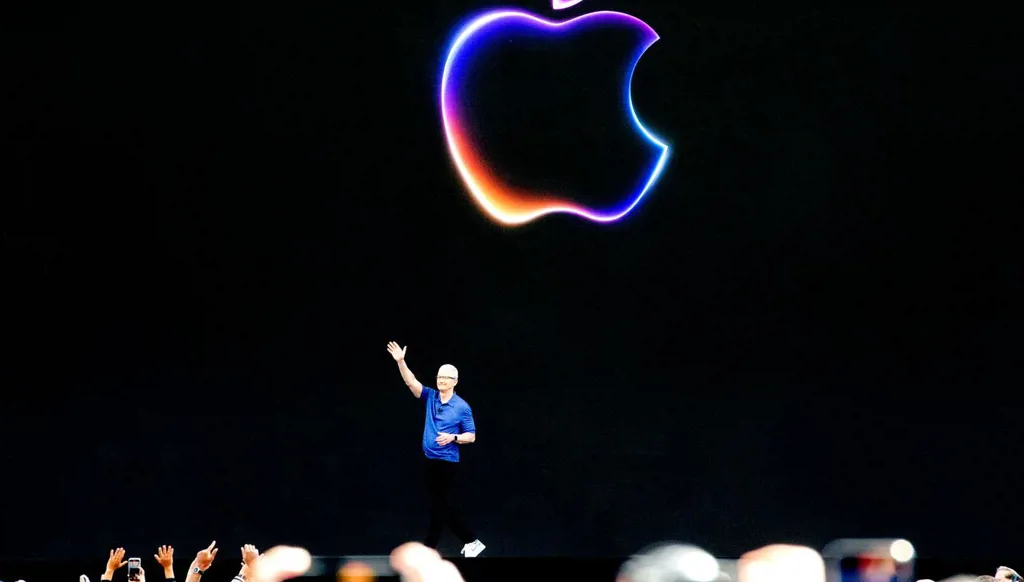 أبل تختبر الطّباعة الثلاثيّة الأبعاد في إنتاج أجهزتها.. ماذا يعني هذا التّوجه؟