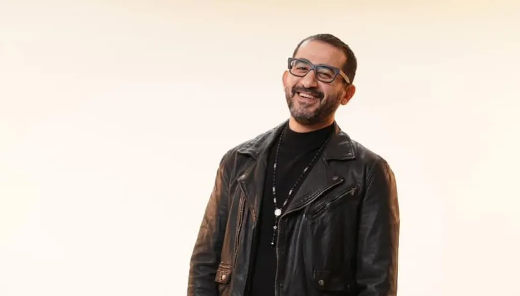 تكريم أحمد حلمي في مهرجان هوليوود للفيلم العربيّ (فيديو)