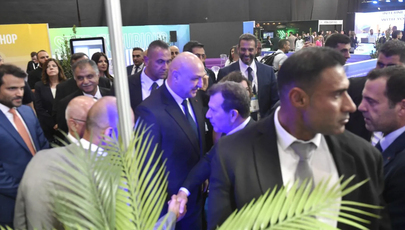 "إكسبيريا": الابتكار في لبنان... كفاءات تبحث عن الاستثمار وفرص النمو