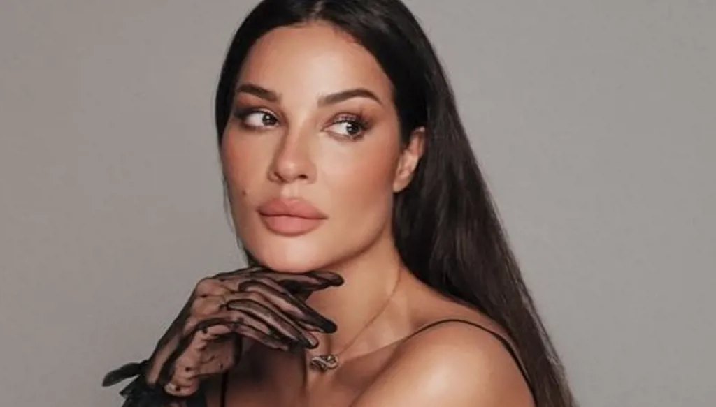 فيديو المصعد يُشعل مواقع التواصل الاجتماعي... ونادين نسيب نجيم: سأنقل الموضوع للقضاء