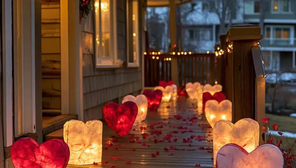 La Saint-Valentin au-delà des roses : repenser l'amour à l'ère des images