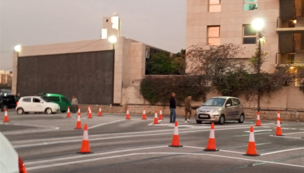 نقابة أصحاب مكاتب تعليم قيادة السيارات في لبنان: لإعادة النظر في القرار الأخير وإلا سنطعن به