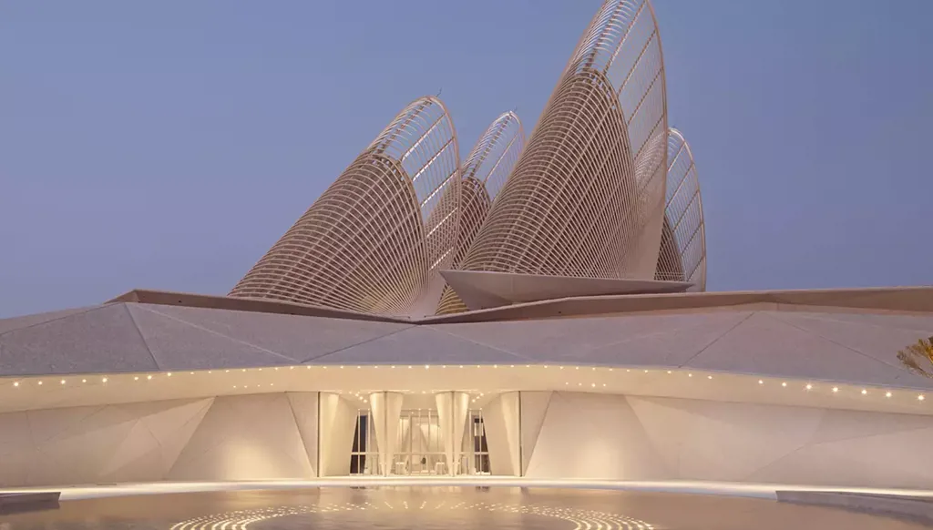 "حيّاكم في أبو ظبي" تُطلق عرضاً خاصاً لدخول متاحف المنطقة الثقافية في السعديات مجاناً