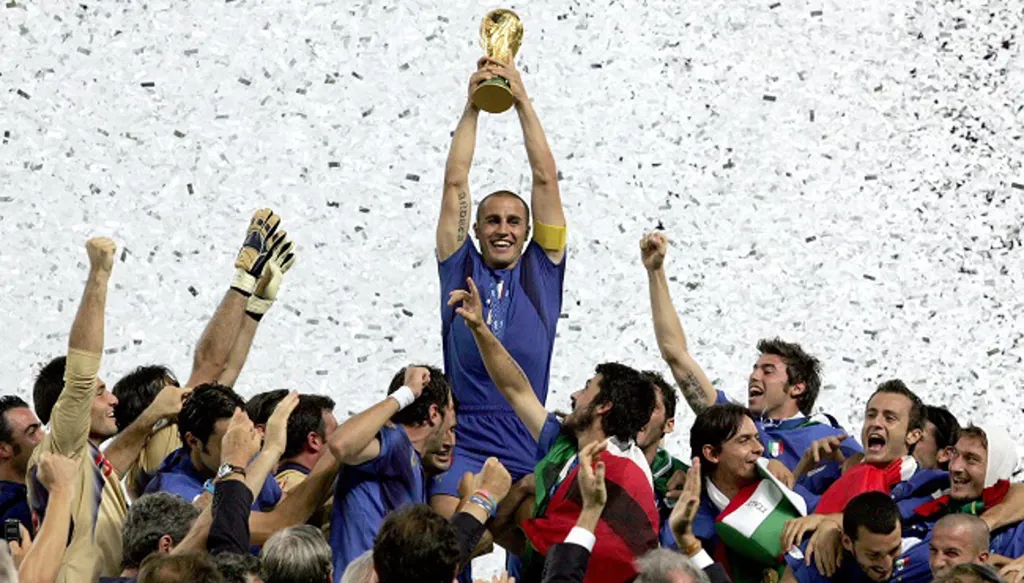 بطل كأس العالم 2006 يتولى مهمة تدريبية جديدة