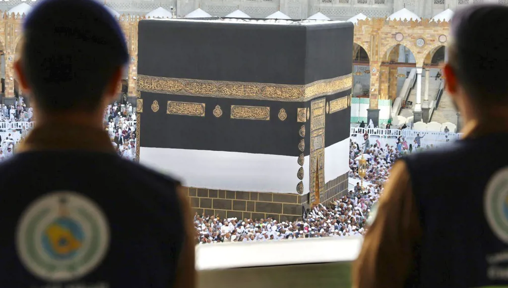 حج 2026: نجاح كبير وسط أزمة هرمز
