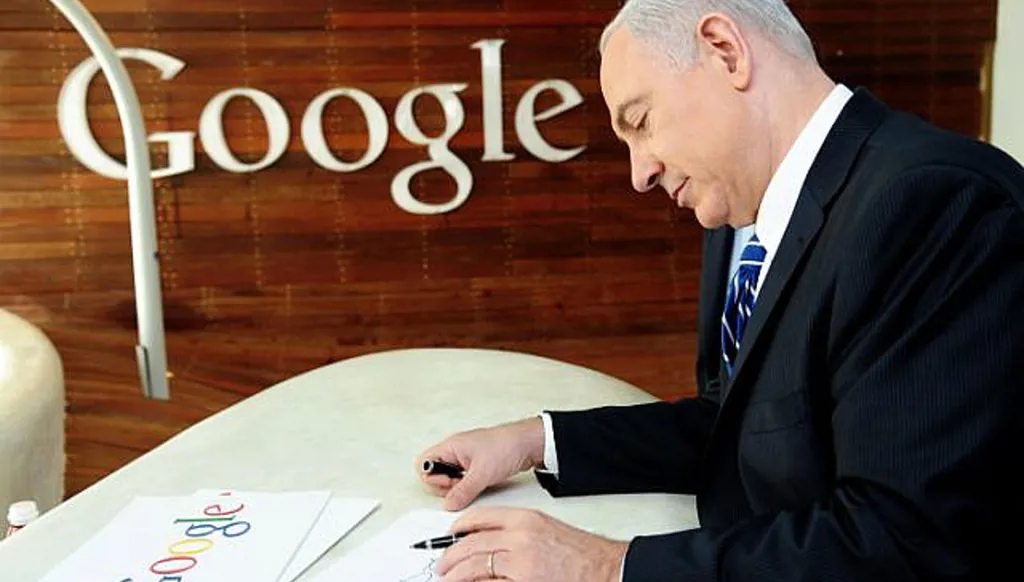 تحقيق صحافي: صفقة "غوغل - نتنياهو" لطمس المجاعة في غزّة