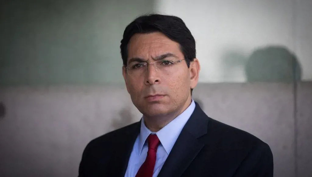 إسرائيل تُجمّد علاقاتها مع الأمين العام للأمم المتحدة