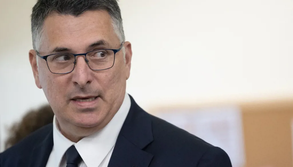 إسرائيل: أعدنا برنامج إيران لامتلاك السلاح النووي  بين 2 إلى 3 سنوات  إلى الوراء