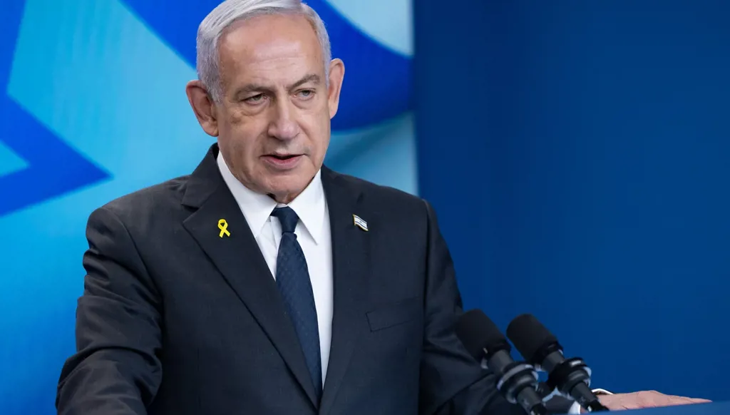 نتنياهو: سننفق 110 مليارات دولار على تطوير صناعة أسلحة مستقلة