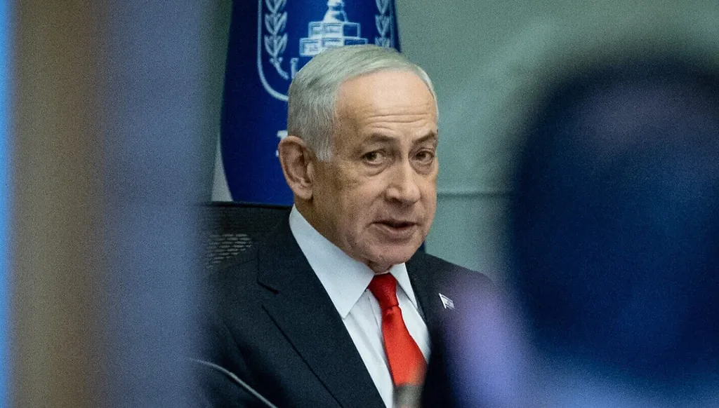 نتنياهو: إيران ستواجه رداً "لا يمكنها تصوره" إن هاجمت إسرائيل