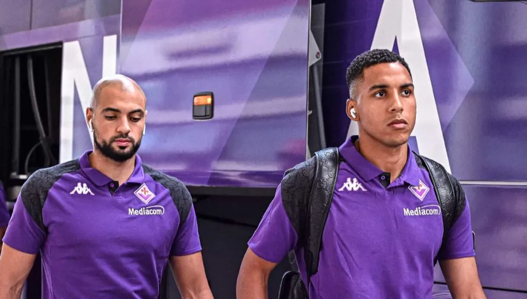 "الأسد الأطلسي" في الدوري السعودي