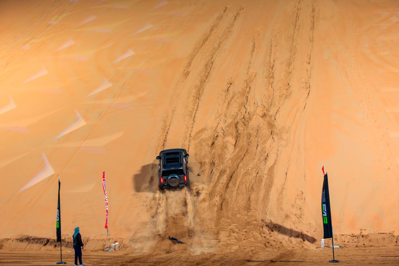 من المنافسات.