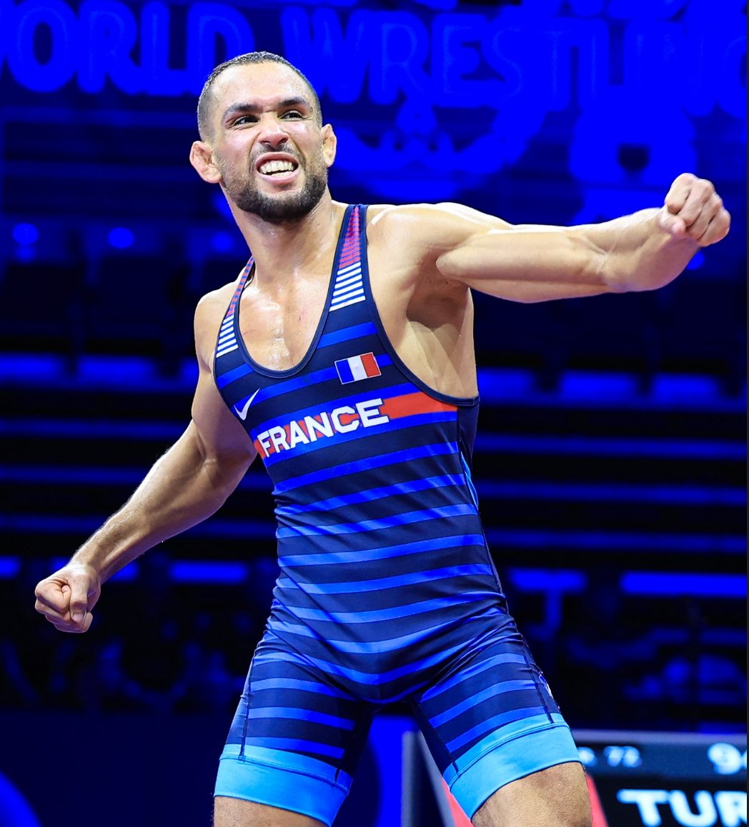 إبراهيم غانم. (وكالات)