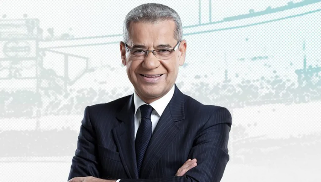 بعد 19 عاماً... مصطفى الآغا يُودّع "صدى الملاعب"