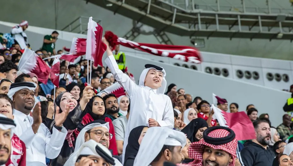 أكثر من 938 مليون مشاهدة... تنوع ثقافي وشغف وأرقام تاريخية حصيلة كأس العرب في قطر