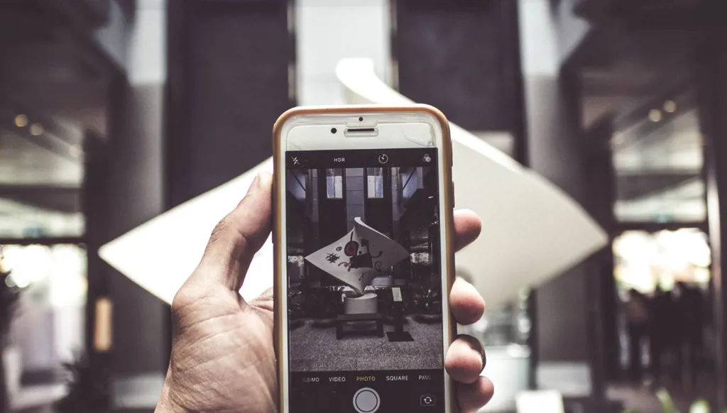 August 1, 2009: Social media opens the virtual door