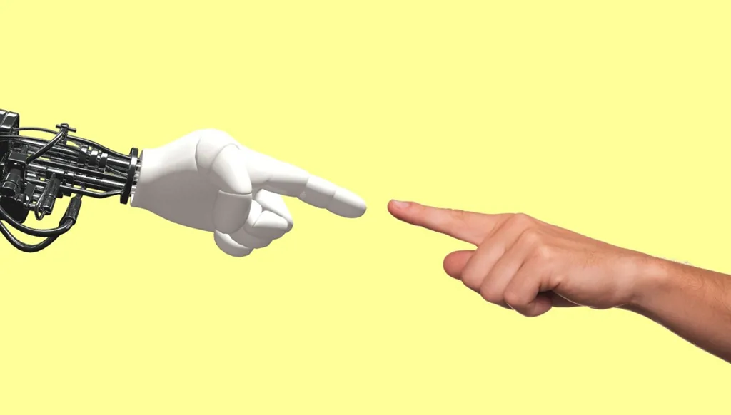 Is the future of AI being built without women?