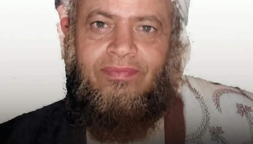 من هو الشيخ صالح حنتوس الذي قُتل على يد جماعة الحوثي؟