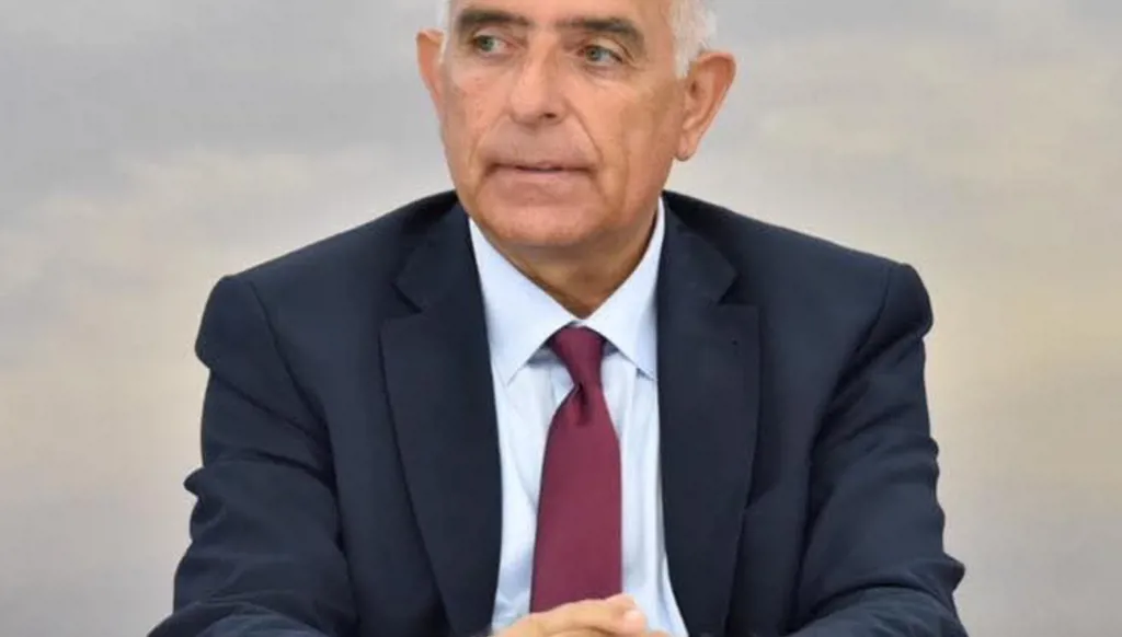 جان علم لـ"النهار": بقاء 18 ألف مسيحي موقف وجودي