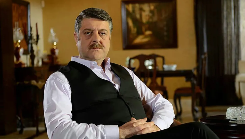 فادي صبيح يظهر للمرة الأولى بعد سقوط الأسد في حديث لـ"النهار" (فيديو)